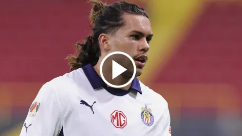 ¿Dónde ver la final de Chivas vs. Leones Negros?