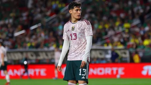 Jesús Orozco Chiquete lleva semanas siendo pretendido por Cruz Azul.