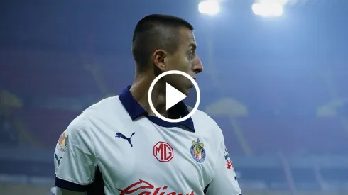 ¿Dónde ver Chivas vs. Leones Negros?