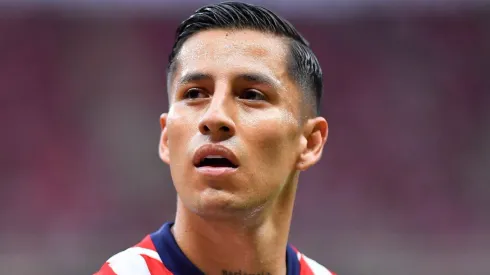 Carlos Cisneros jugaría en León.