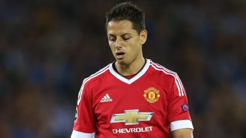 Javier Hernández cuenta con una dorada experiencia en Europa.