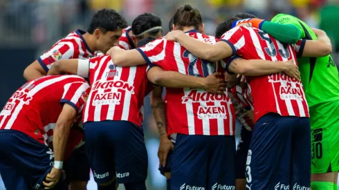 Jugadores enojados con Juan Carlos Martínez Castrejo.