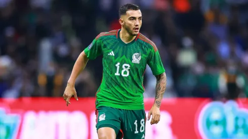 Luis Chávez podría ser un refuerzo de jerarquía para Chivas.