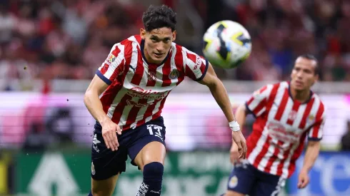 Jesús Orozco Chiquete protagoniza la novela del invierno en el futbol mexicano.