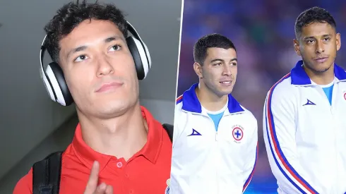 Jesús Orozco cerca de llegar a Cruz Azul.