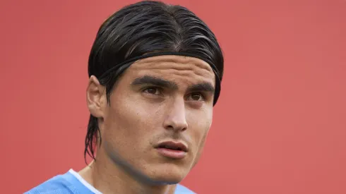 Chivas estaría detrás Luka Romero.