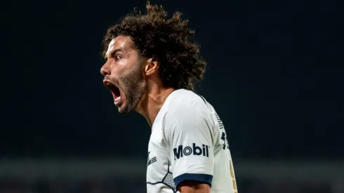 César Huerta y su nuevo dardo a Chivas por desprenderse de él