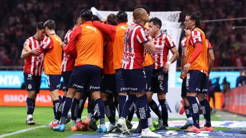 Chivas confirmó una nueva baja para el Clausura 2025