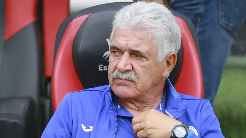 Tuca Ferretti tuvo su experiencia más reciente en Cruz Azul en 2023.