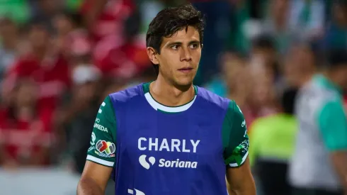 El goleador volverá a la que fue su casa desde que era un niño.