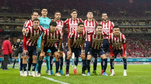 Chivas se olvidó de tres joyas y las mandó al Tapatío