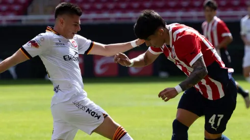 Así quedó Tapatío en la tabla de posiciones.