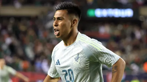 Efraín Álvarez emergió como un candidato para algunos equipos mexicanos.