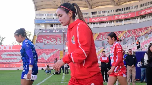 El Rebaño jugará este jueves su tercer partido de la campaña.