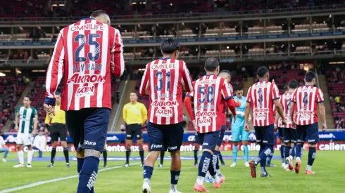 Los rojiblancos ganaron en su primer partido de la campaña.