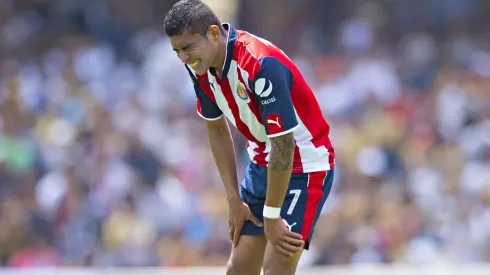 Chivas podría recibir un duro golpe en el mercado de pases.