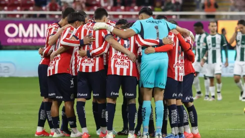 Los tapatíos tendrán una dolorosa ausencia para este duelo.