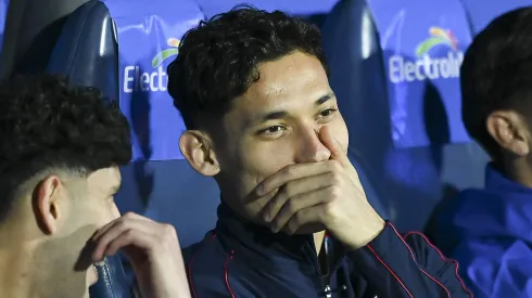 Chiquete es uno de los canteranos más exitosos del Rebaño.