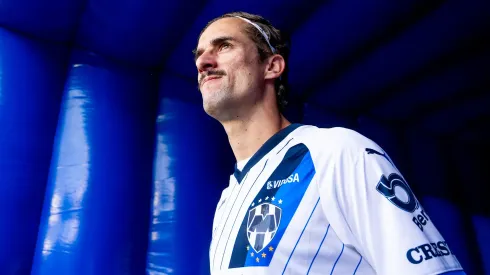 Jordi Cortizo rechazó llegar a Chivas.