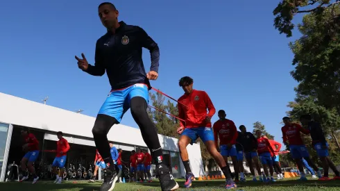 Rutinas de gimnasio inspiradas en el futbol de élite
