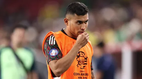 AEK Atenas y su jugada para que Orbelín olvide a Chivas