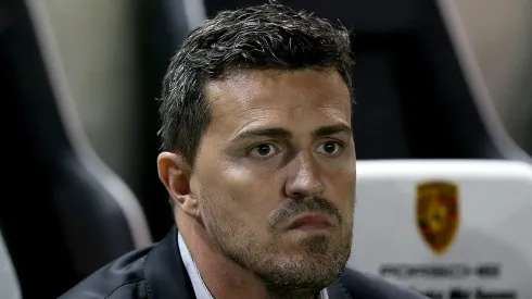 Óscar García Junyent necesita refuerzos para el primer equipo.