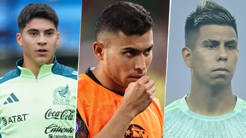 Así sigue el mercado de fichajes de Chivas.