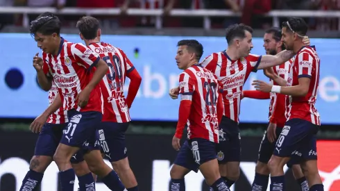 Los rojiblancos van por su segundo triunfo ante Tigres.