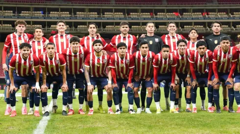Algunos integrantes del Tapatío son pedidos para el primer equipo.