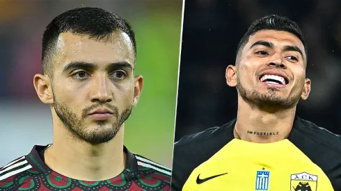 Chávez y Pineda frustrarían la llegada de Efraín Álvarez.