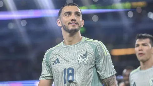 Chávez ha estado en el radar de Chivas desde hace varias semanas.