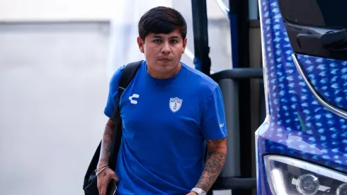 Chofis se fue de Chivas por la puerta de atrás.