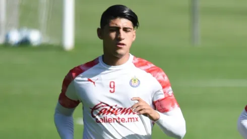 Pulido espera debutar frente a su afición.