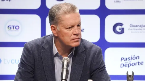 Pelaéz Linares no dejó el mejor recuerdo en Chivas.