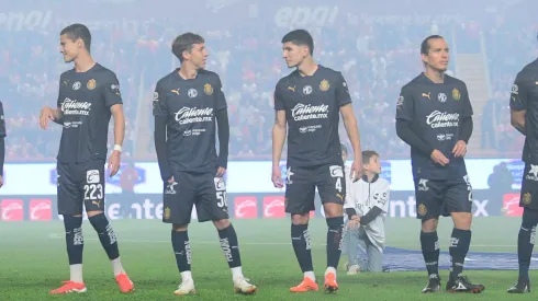 Charly es uno de los mejores volantes del futbol mexicano.