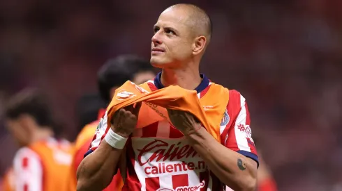 Se confirmó lo que todos esperaban sobre Chicharito