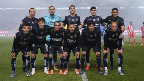 Desde Holanda buscan a canterano de Chivas.