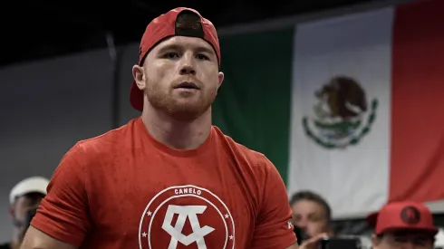 Saúl Álvarez es el boxeador más taquillero de la actualidad.