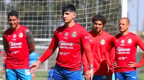 El delantero de los rojiblancos tendrá que esperar unos días más para su debut.