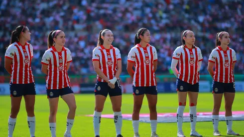 Las tapatías van por su tercer triunfo de la campaña.