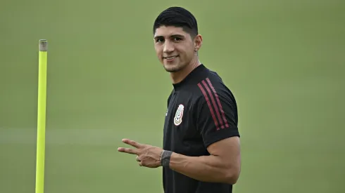 El motivo por el que no juegan Pulido, Mozo y Marín contra Tigres