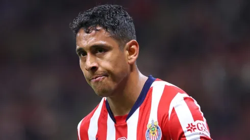 Chivas y su lugar en la tabla de posiciones ACTUALIZADA