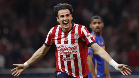 Teun Wilke y su mensaje sobre Chivas a toda la Liga MX