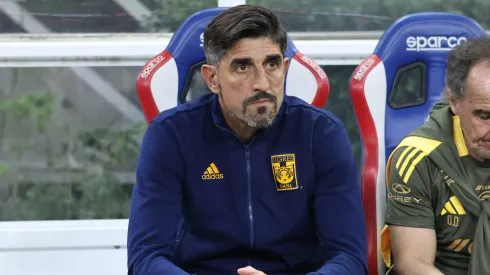 Veljko Paunovic volvió al Estadio Akron, pero en la banca visitante.