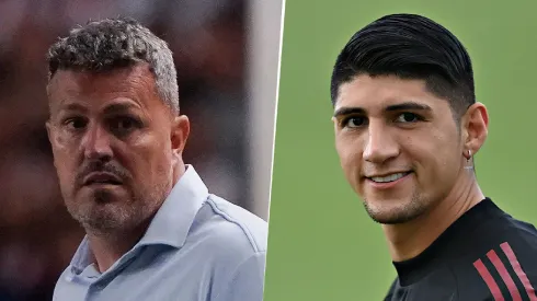 Alan Pulido será baja en Chivas.