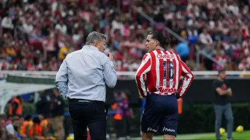 Los tapatíos han logrado sumar cuatro unidades.