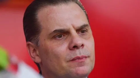 Martinoli le hace el feo a Chivas.