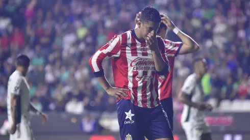 Tabla de posiciones ACTUALIZADA: Así va Chivas en el Clausura 2025