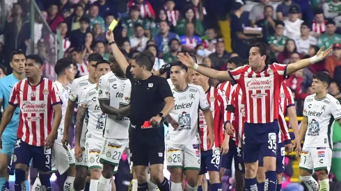 Los rojiblancos no pudieron sumar en la cancha de los Esmeraldas.