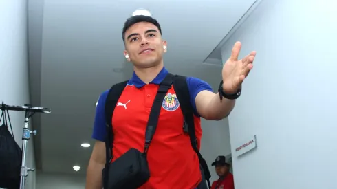 Beltrán no ha jugado los últimos dos partidos.